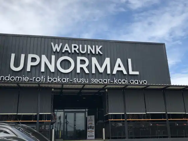 Gambar Makanan Warunk Upnormal 9