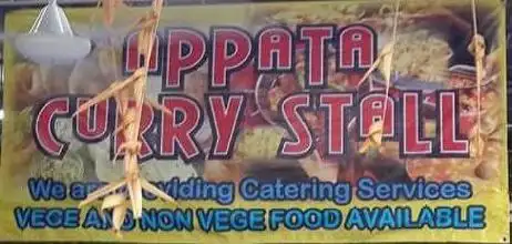 APPATHA CURRY CATERERS
