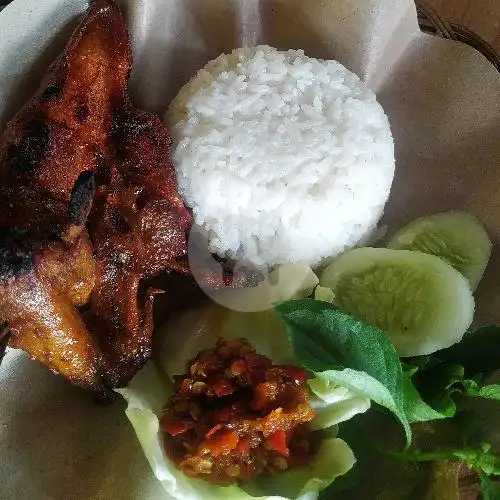 Gambar Makanan Hikmah Fried Chicken & Ayam Bakar 2