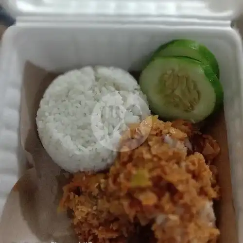 Gambar Makanan Pratama Fried Chicken, Tembalang 7