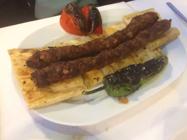 Taşköprü Adana Kebapçısı'nin yemek ve ambiyans fotoğrafları 33