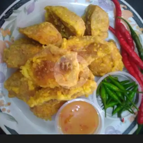 Gambar Makanan WARUNG BU NUNUNG, Telagasari 3 Rt.40 no.35 3