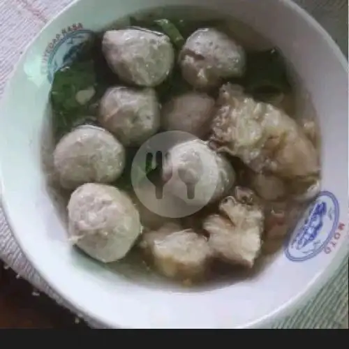 Gambar Makanan Bintang77 Bakso Dan Mie Ayam Wonogiri, Halim Perdana Kosuma 4