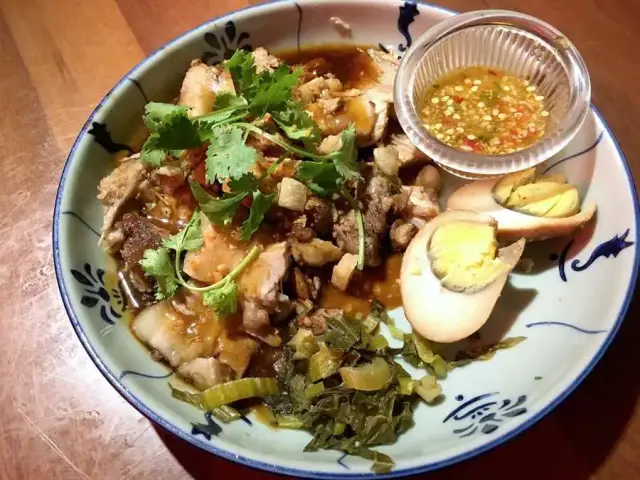 Thai Hou Sek Food Photo 7