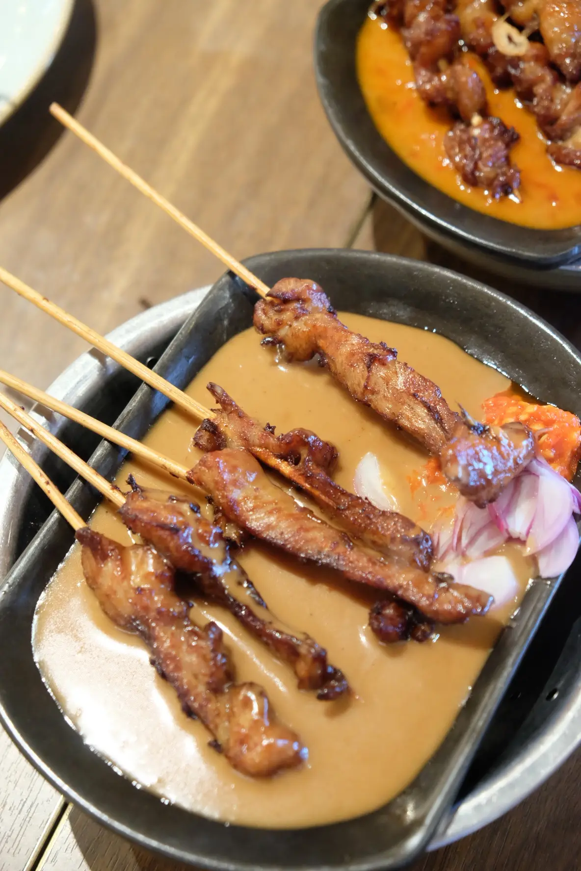 Sate Khas Senayan