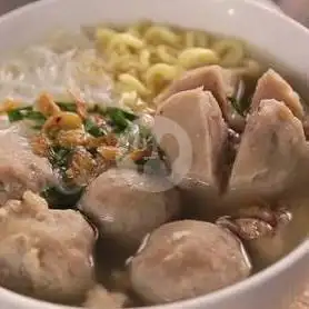 Gambar Makanan Mie Ayam & Bakso "Pak Pon" Solo, Tembesi 1