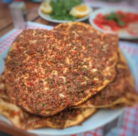 Paşa Kebap'nin yemek ve ambiyans fotoğrafları 3