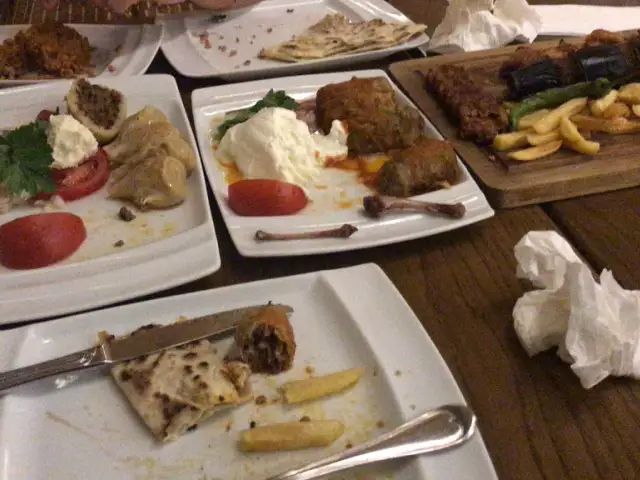 Otantik Anadolu Yemekleri'nin yemek ve ambiyans fotoğrafları 47