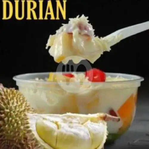 Gambar Makanan Salad Buah Gayatri 19