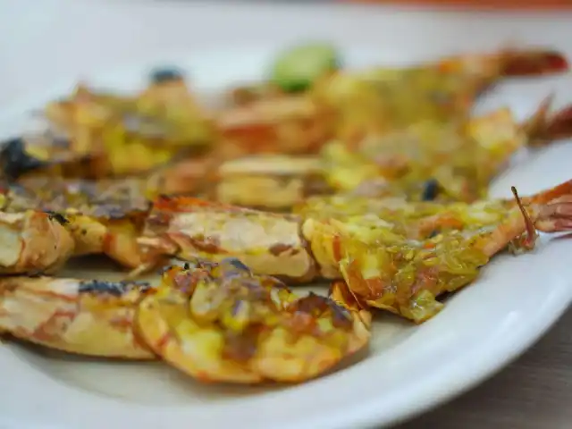 Gambar Makanan Uncle Pin's Seafood 4