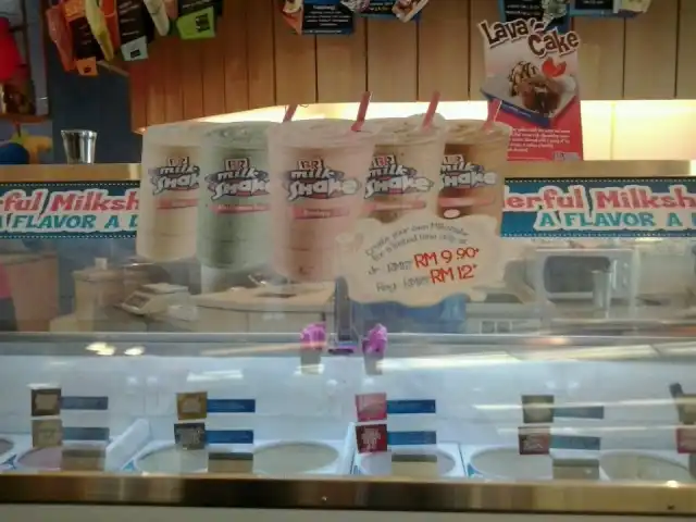 Baskin-Robbins Food Photo 2