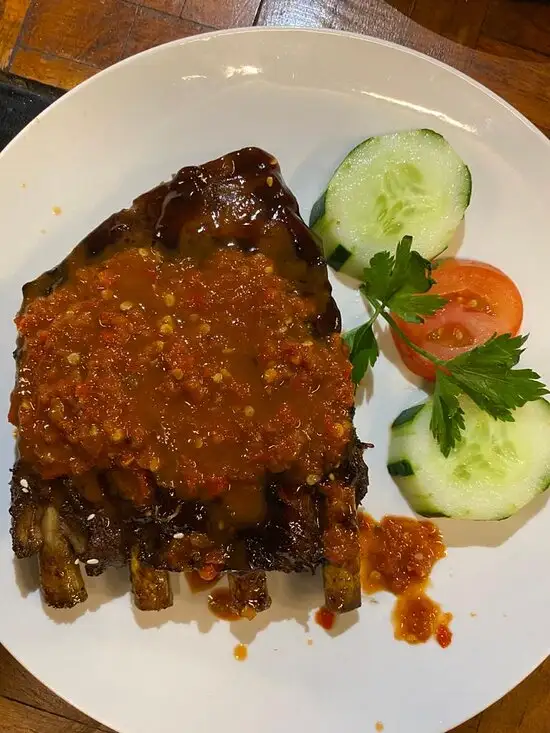 Gambar Makanan Ratu Ribs & Barbeque 16