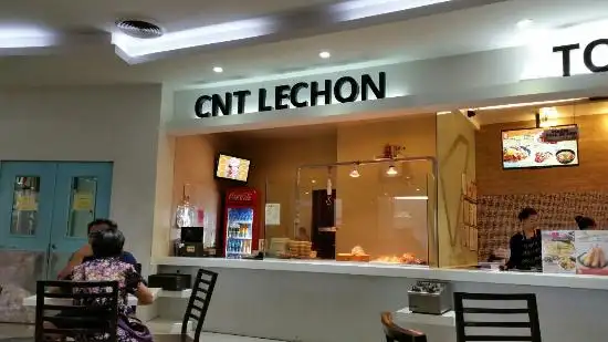 Cnt Lechon Ayala Center Food Photo 1