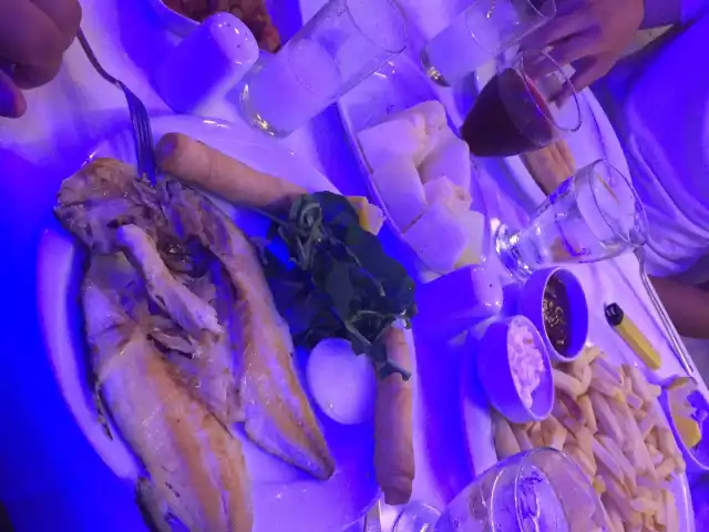 Agros Balık Restaurant'nin yemek ve ambiyans fotoğrafları 1