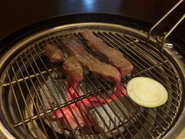 Gambar Makanan Sobahn Korean Resto 19