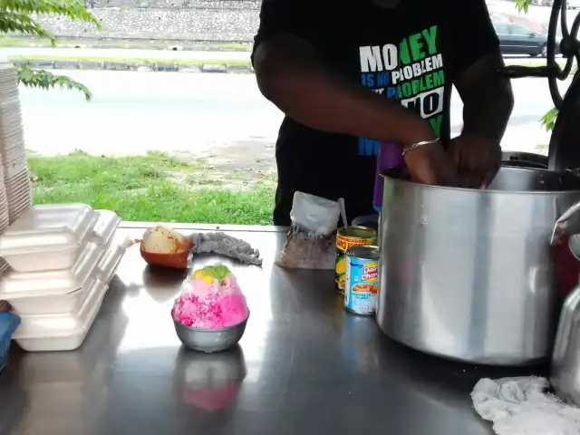 Cendol Taman zamrud Food Photo 2