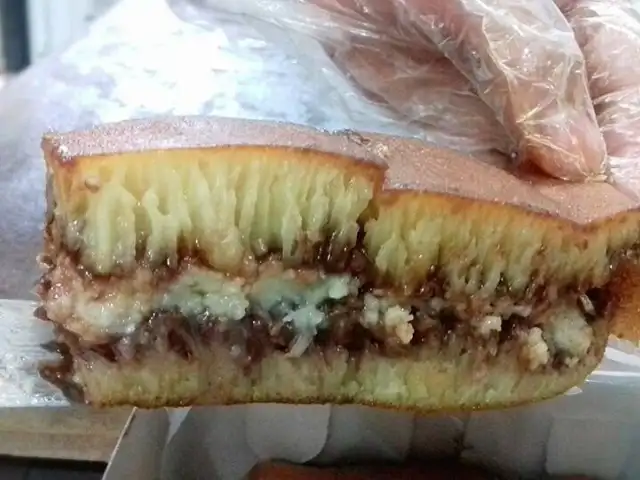 Gambar Makanan Martabak Bandung 201 9