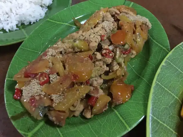 Gambar Makanan Warung Makan Ikan Segar Lae-Lae 6