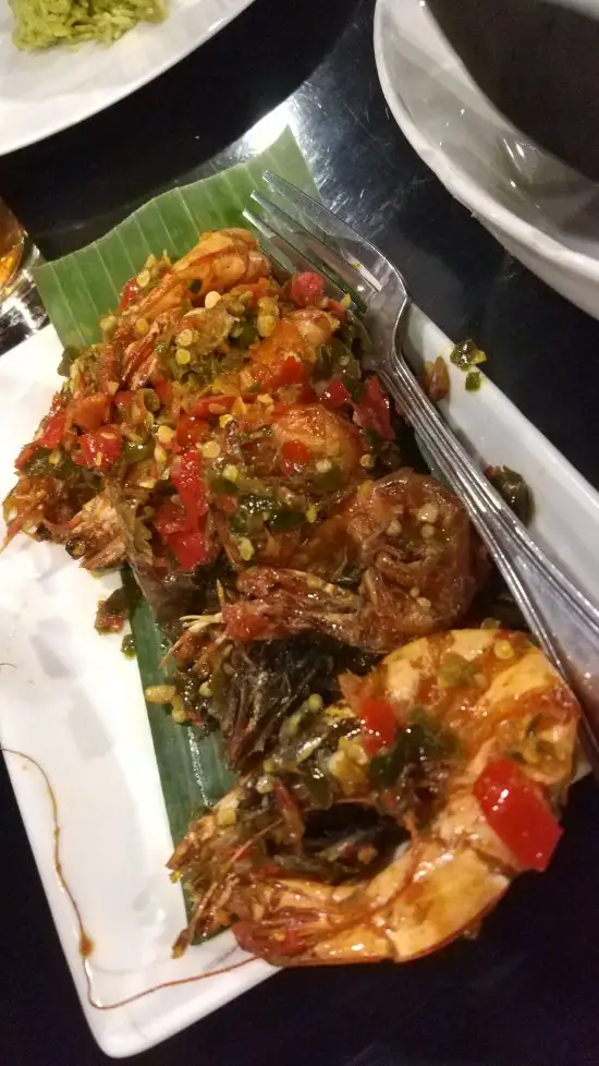 Gambar Makanan Pala Adas Indonesian Bistro 13