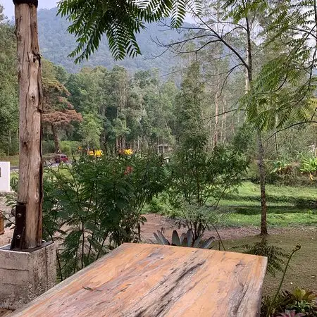 Gambar Makanan Warung Kopi Gunung 8