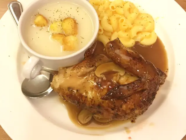 Gambar Makanan Kenny Rogers Roasters 2