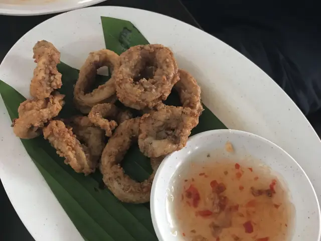 Pormtip Thai Bbq Seafood Food Photo 5