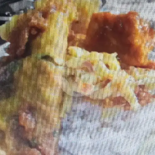 Gambar Makanan Nasi Goreng Kuba Kupi, Lamdom 17