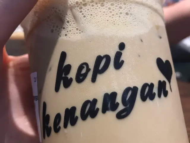 Gambar Makanan KopiKenangan 8