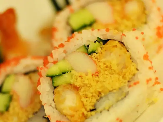 Gambar Makanan Sushi Joobu 7