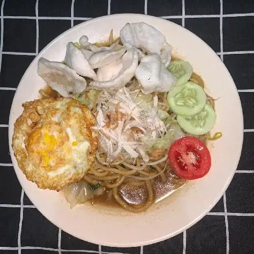 Gambar Makanan Nasi Goreng Arafah,Sukarejo, Jl.Adityawarman Rt 08 No 03 9