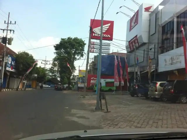 Gambar Makanan Bakso Solo Sampurna 15