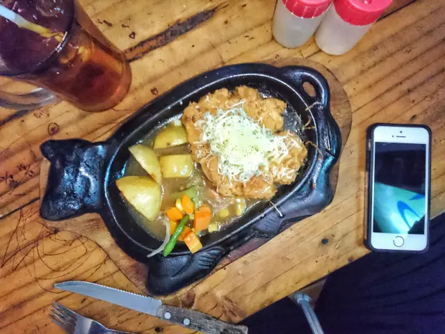 Gambar Makanan Kampoeng Steak 6