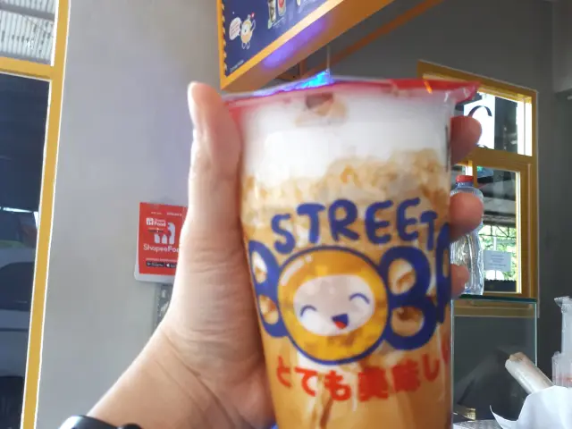 Gambar Makanan Street Boba 2