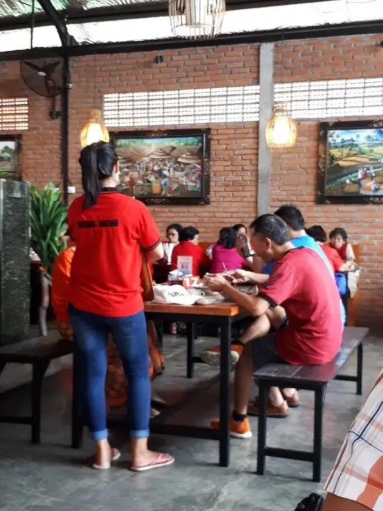 Gambar Makanan Warung Wardani - Denpasar 12