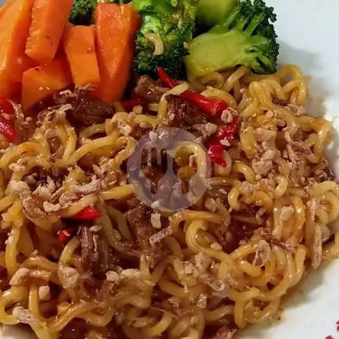 Gambar Makanan Mie Aceh Atakana 2, Letjen Suprapto 18