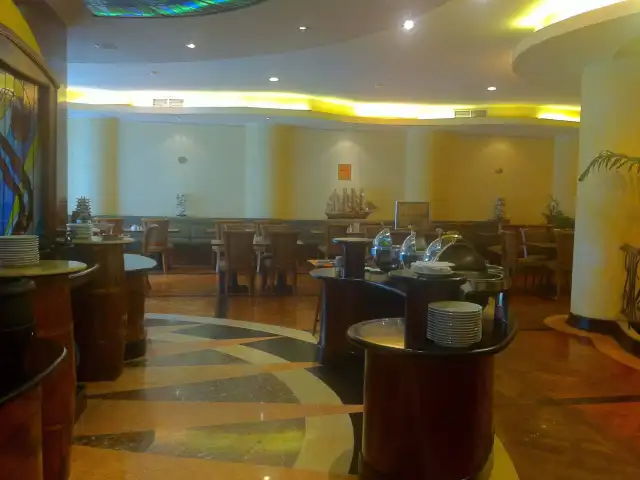 Gambar Makanan Maharani Coffee Shop - Hotel Sentral 5