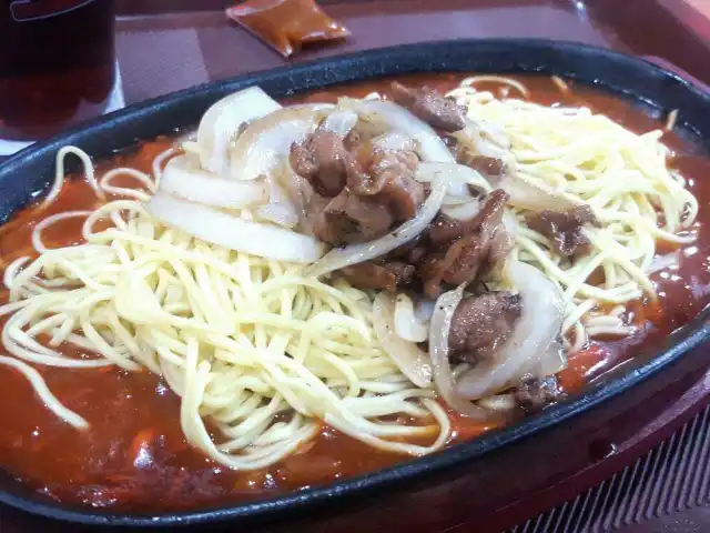 Gambar Makanan YamMie Hotplate 11