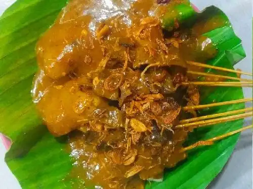 Sate Padang Duo Padusi, Ciledug