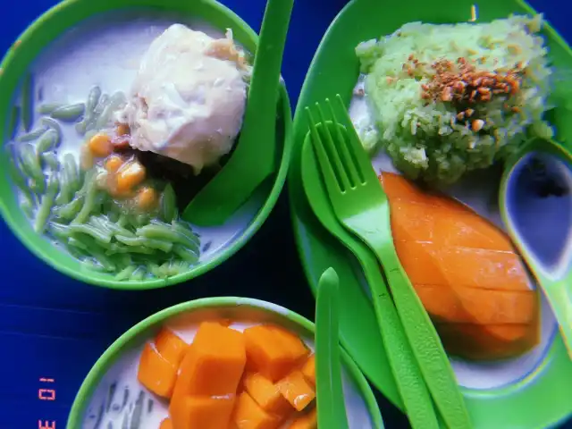 Chendul Warisan Kak Aini Food Photo 11