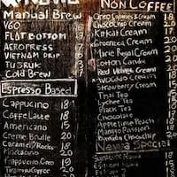 Gambar Makanan Nawa Coffee Indonesia 1