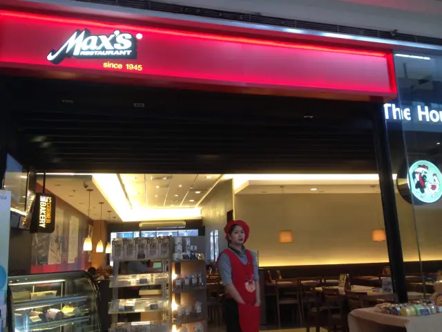 Max's Restaurant Food Photo 15