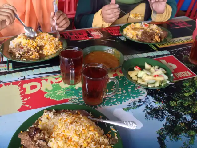 Nasi Beryani Pokok Sena Food Photo 16