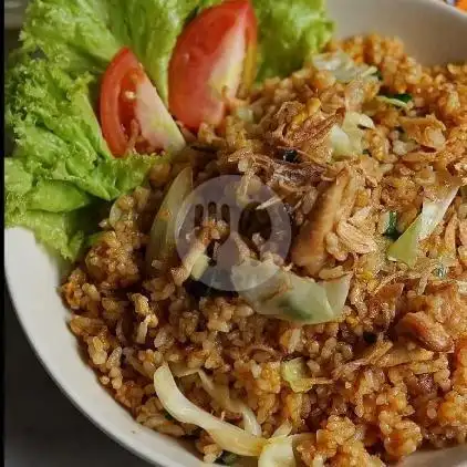 Gambar Makanan Nasi Goreng Khas Surabaya 3