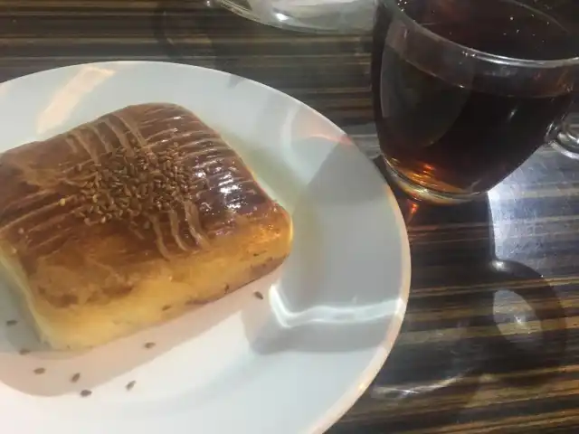 Şahnur Pastanesi'nin yemek ve ambiyans fotoğrafları 19