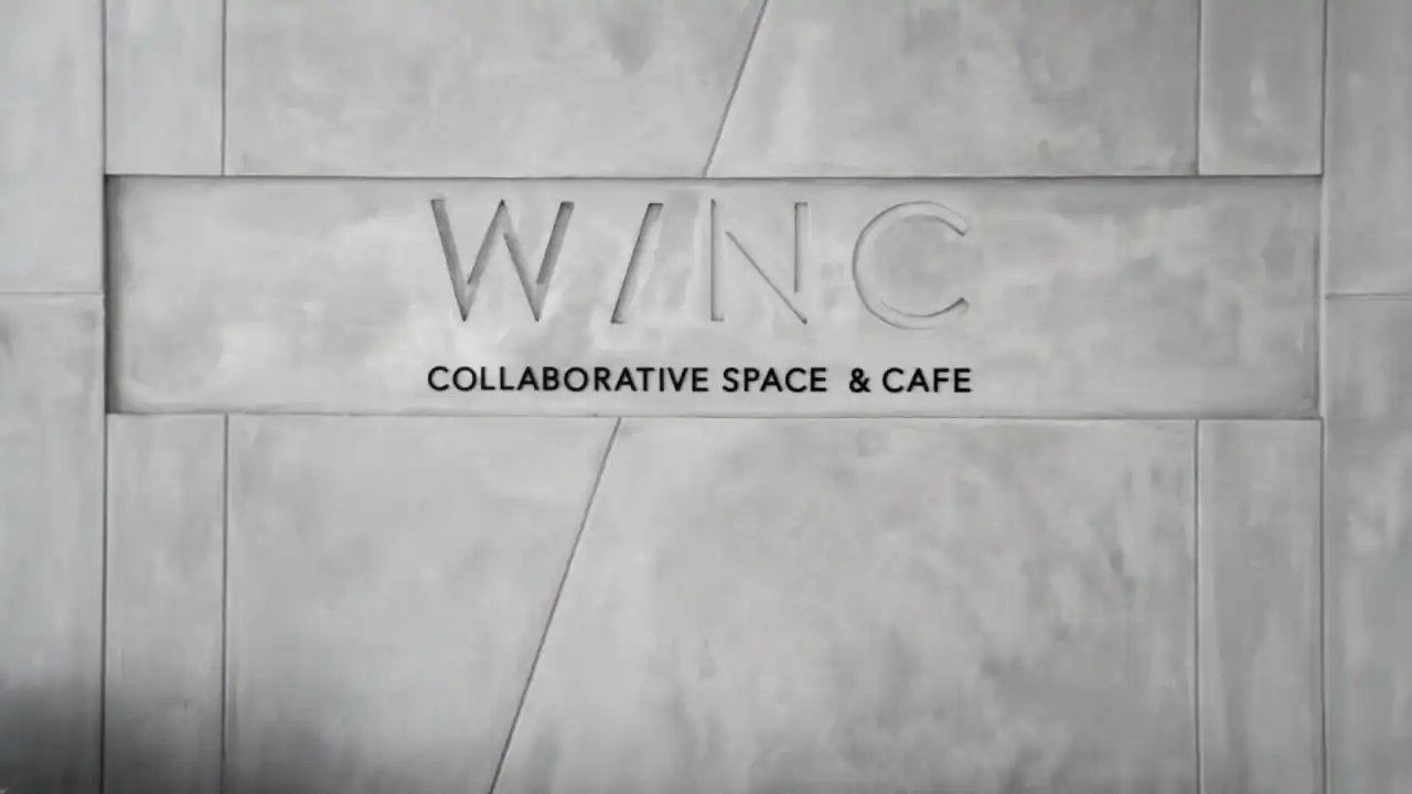 WINC Collaborative Space & Café