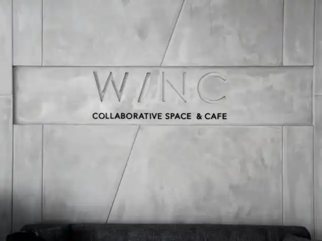 Gambar Makanan WINC Collaborative Space & Café 1