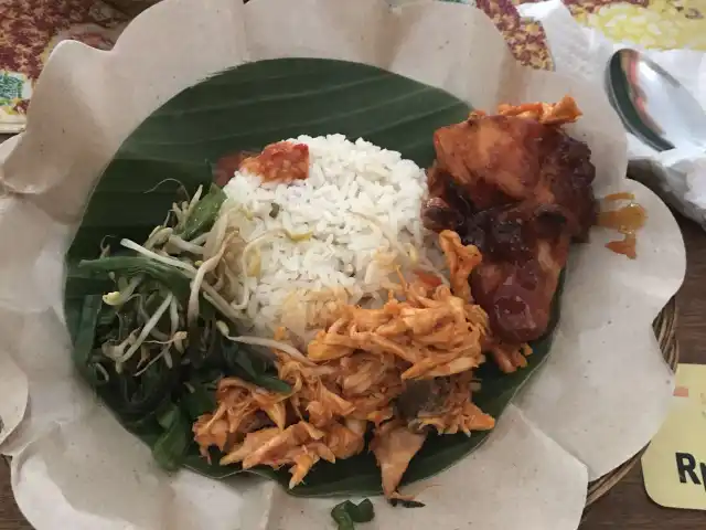 Gambar Makanan Dapur Indonesia 20