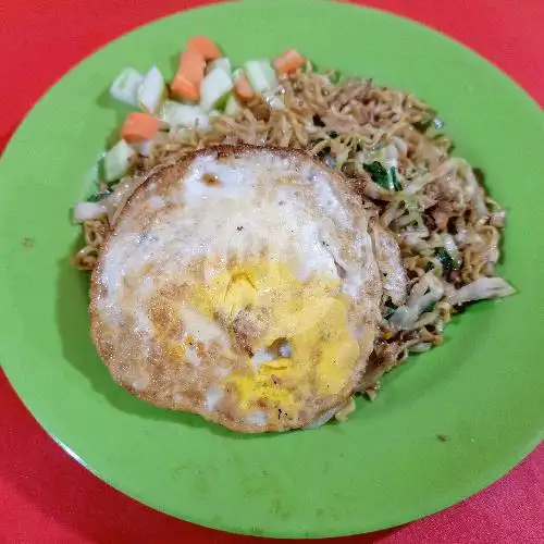 Gambar Makanan Nasi Goreng Bang Koboy, Puri Indah 6