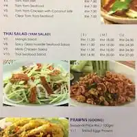 Rak Thai Food Photo 1