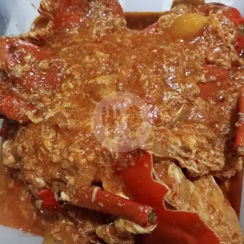 Gambar Makanan Kepiting Papua Didit, Mampang Prapatan 7